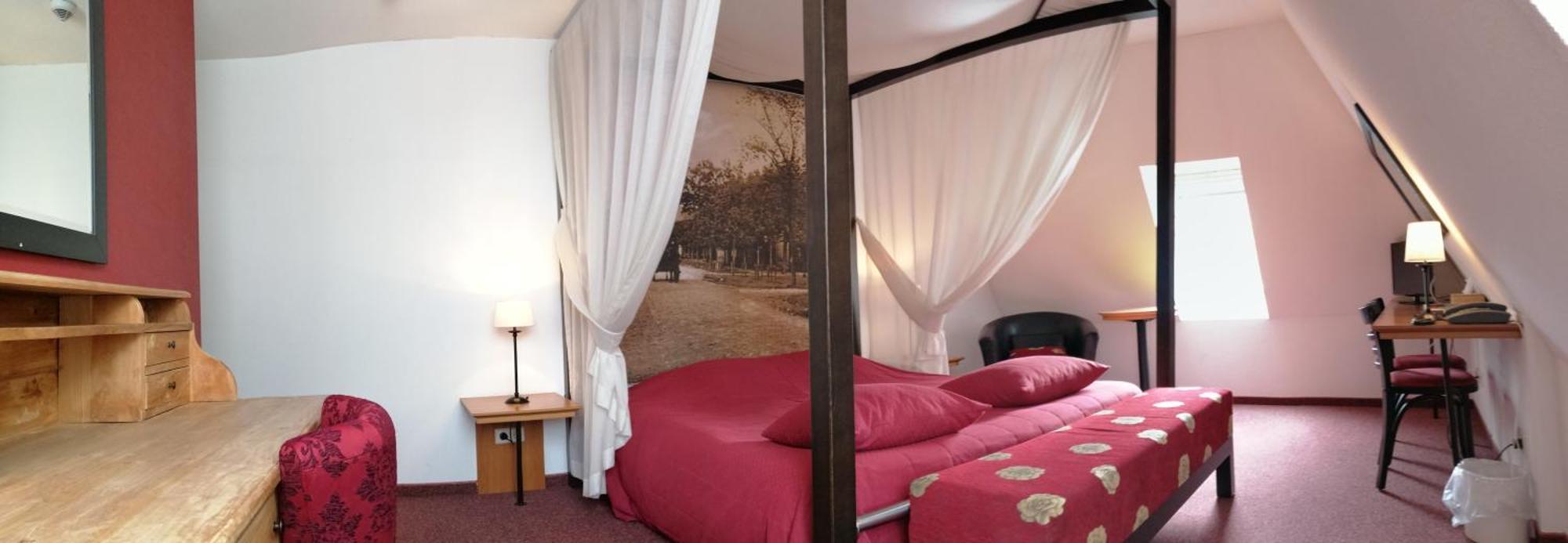 Hotel Wesseling Dwingeloo Ngoại thất bức ảnh
