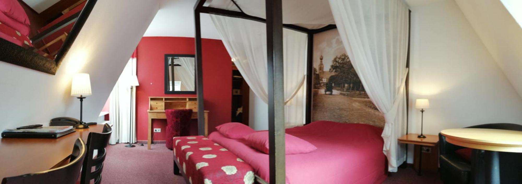 Hotel Wesseling Dwingeloo Ngoại thất bức ảnh
