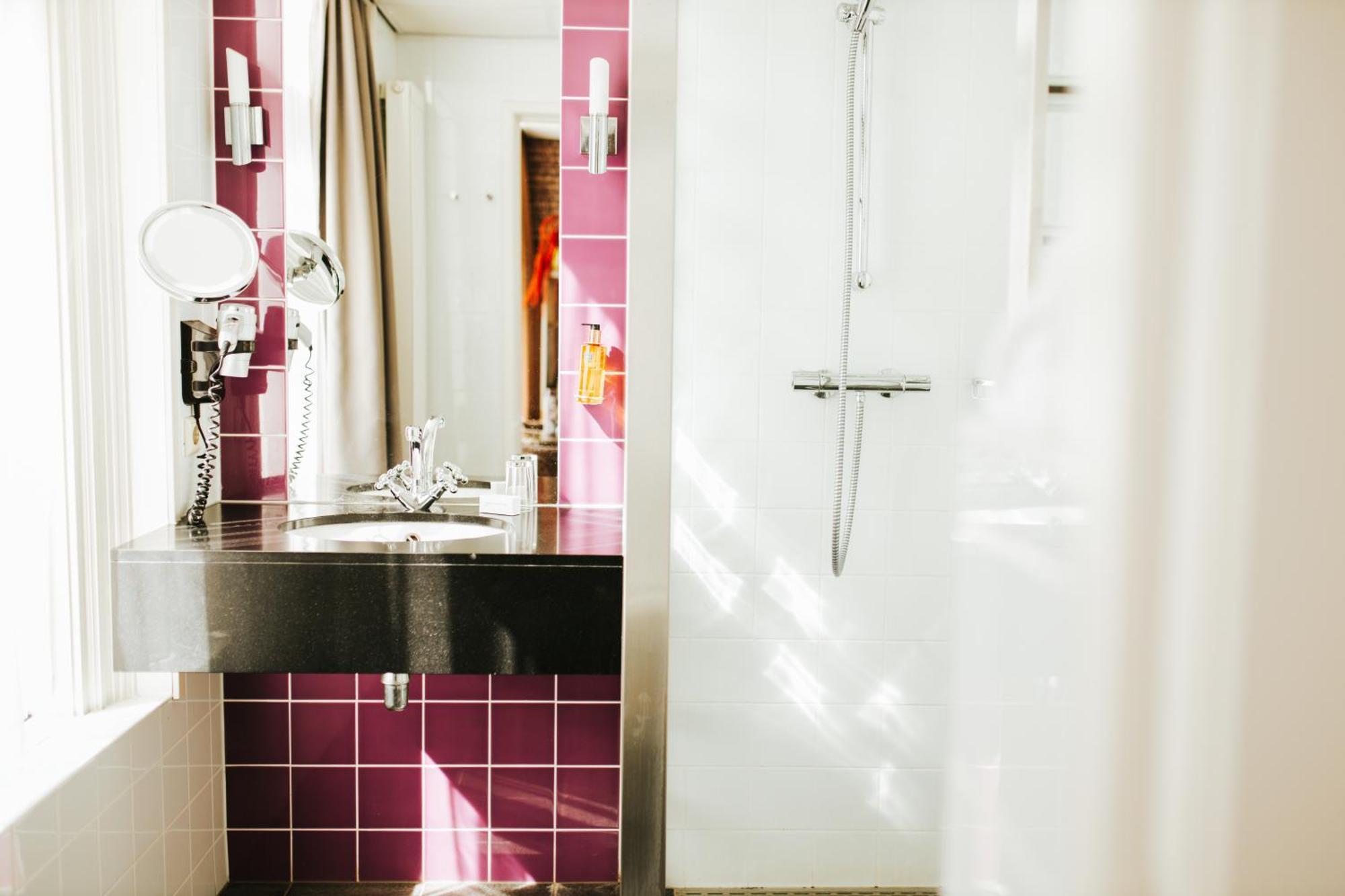 Hotel Wesseling Dwingeloo Ngoại thất bức ảnh