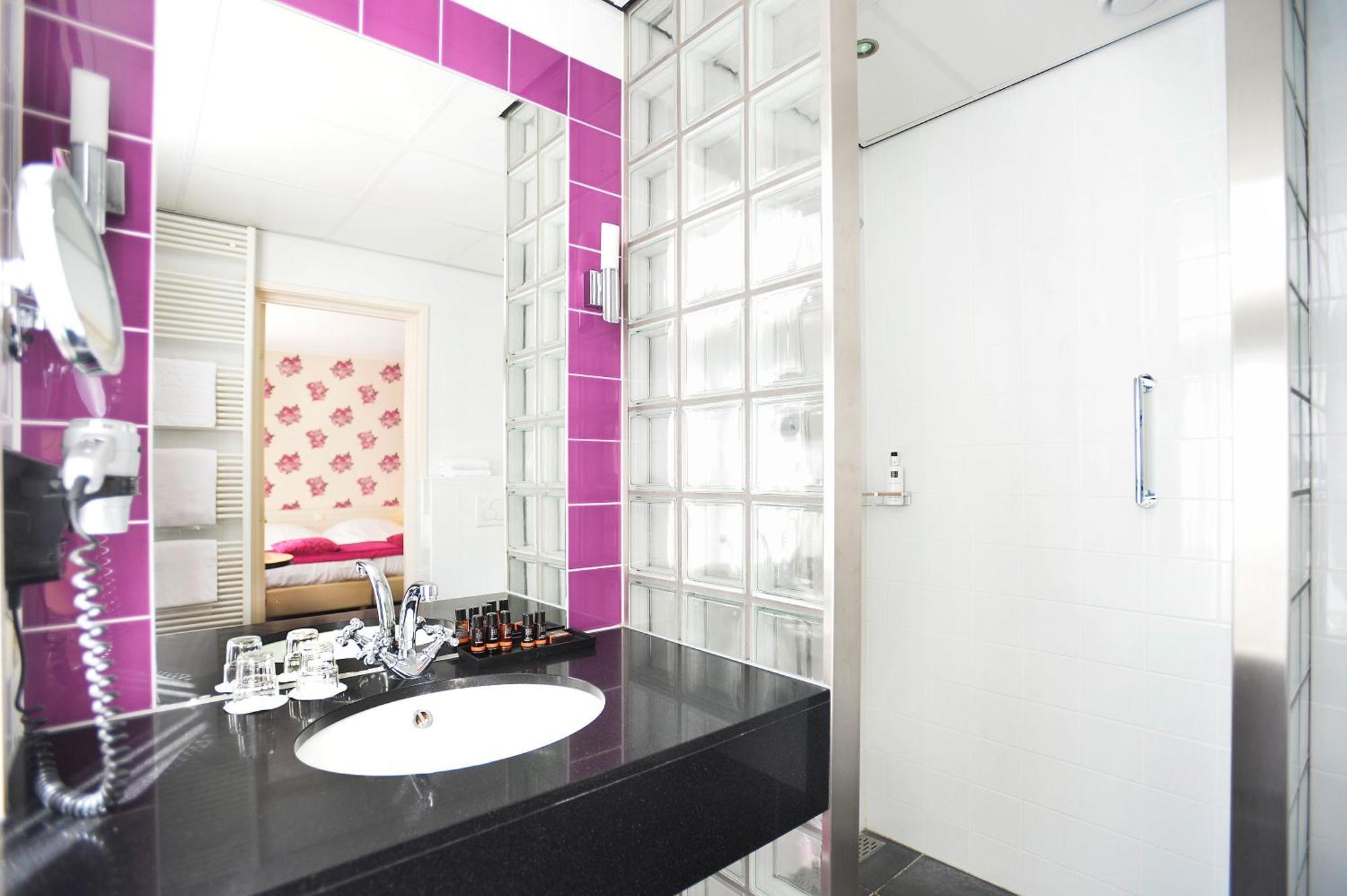 Hotel Wesseling Dwingeloo Ngoại thất bức ảnh