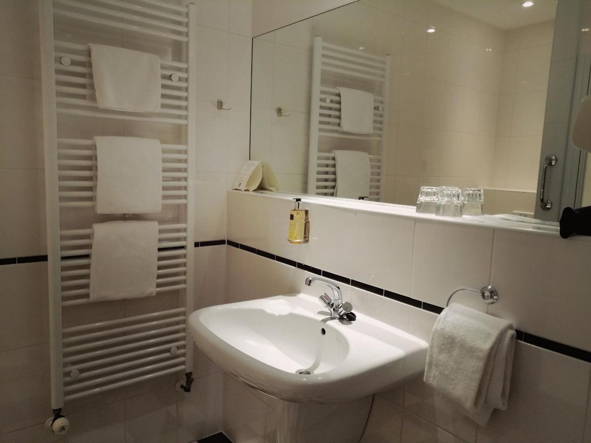Hotel Wesseling Dwingeloo Ngoại thất bức ảnh
