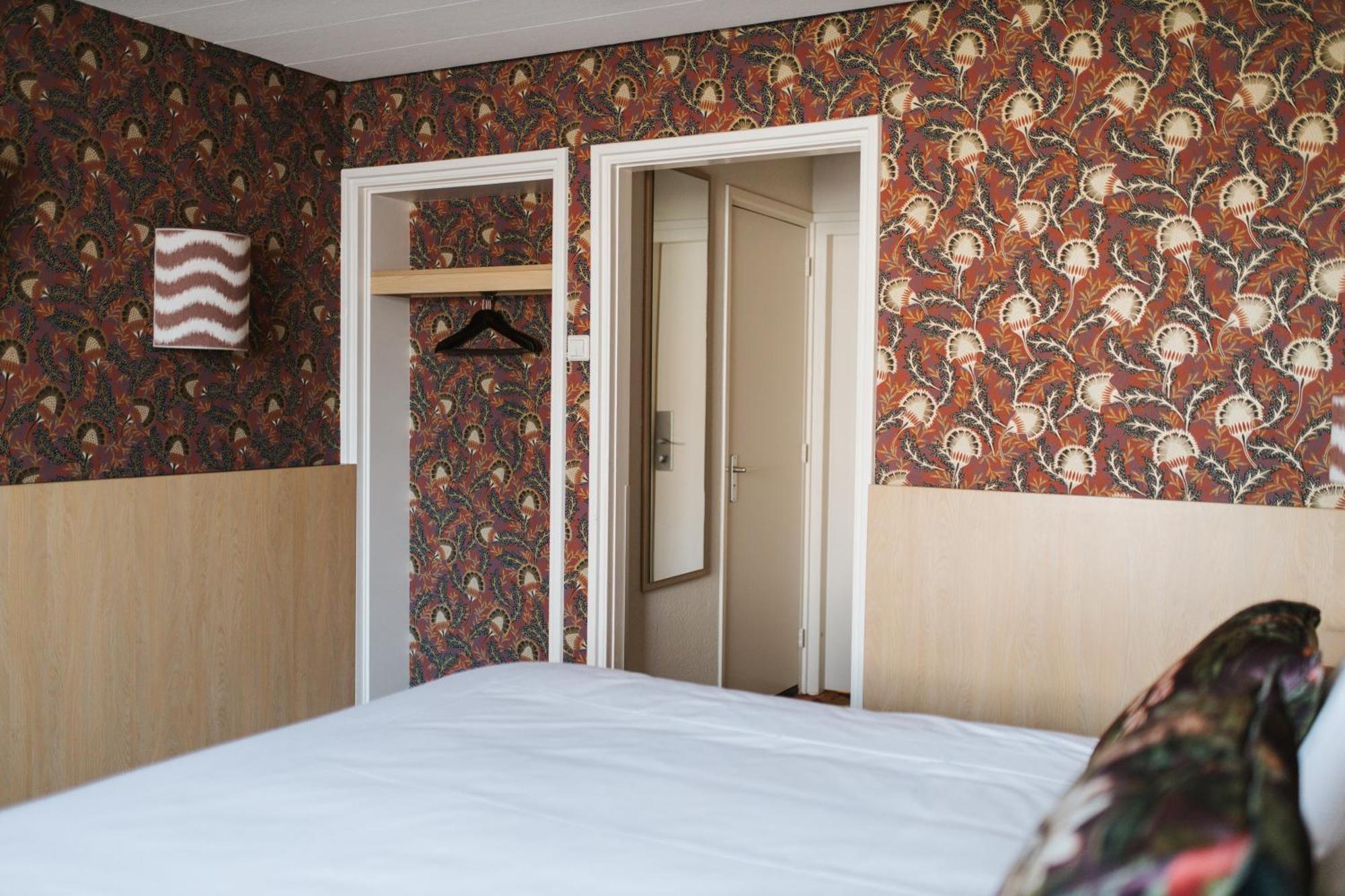 Hotel Wesseling Dwingeloo Ngoại thất bức ảnh