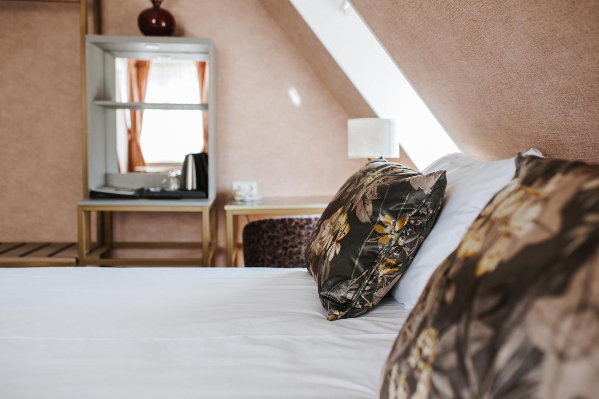 Hotel Wesseling Dwingeloo Ngoại thất bức ảnh