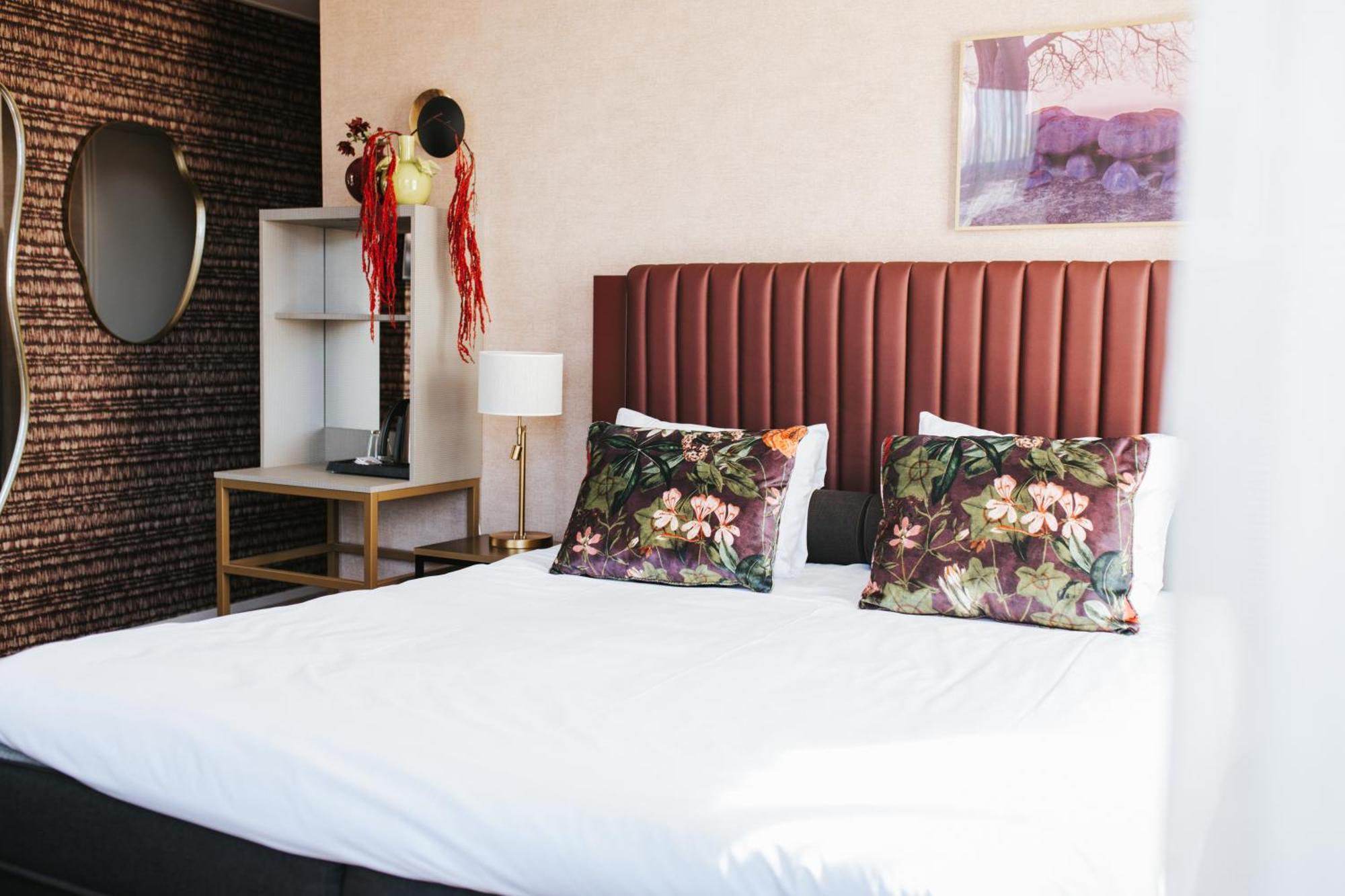 Hotel Wesseling Dwingeloo Ngoại thất bức ảnh